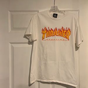 NWOT Thrasher Tshirt